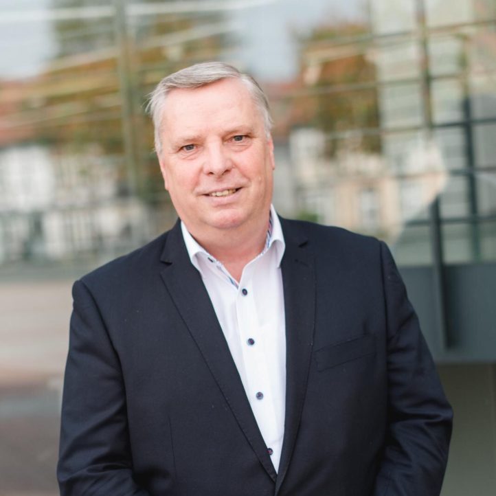 Union Rainer Zuschnitt Union Rainer Zuschnitt