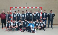 sponsoring