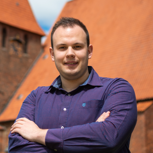 Jonas Schalwig Jonas Schalwig