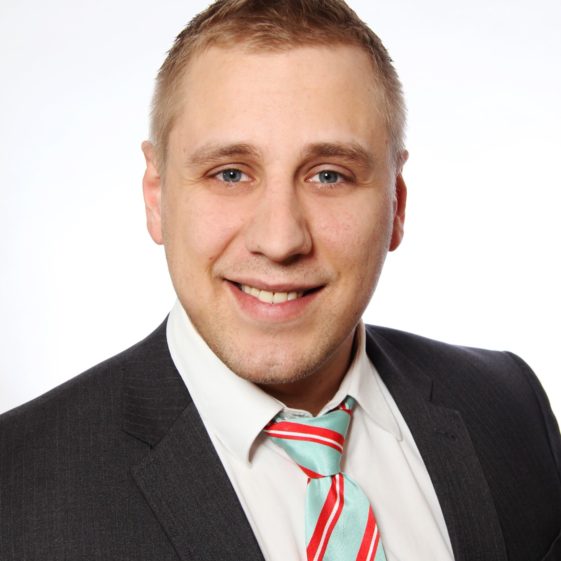 ChristopherHaupt ChristopherHaupt