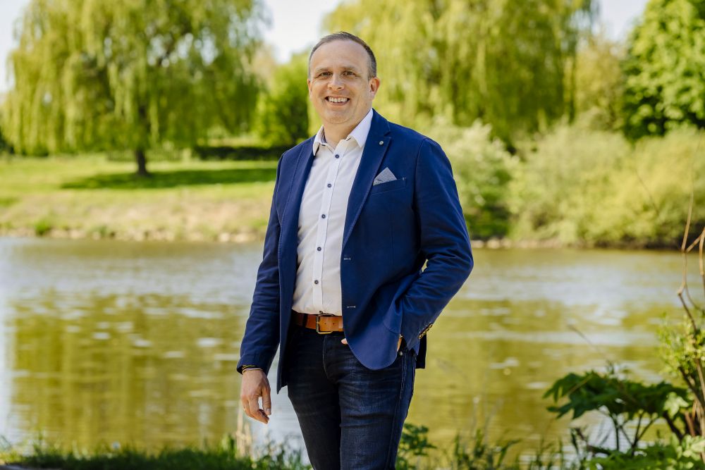 Thorsten